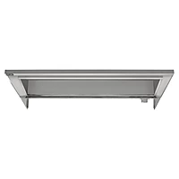 Campana Backshelf 10 pies MC-10-00
