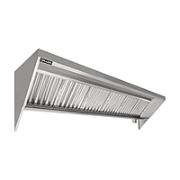 Campana Backshelf 10 pies MC-10-00