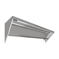 Campana Backshelf 10 pies MC-10-00