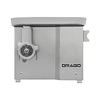 Molino de carne acero inoxidable 3/4 HP