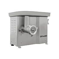 Molino de carne acero inoxidable 3/4 HP
