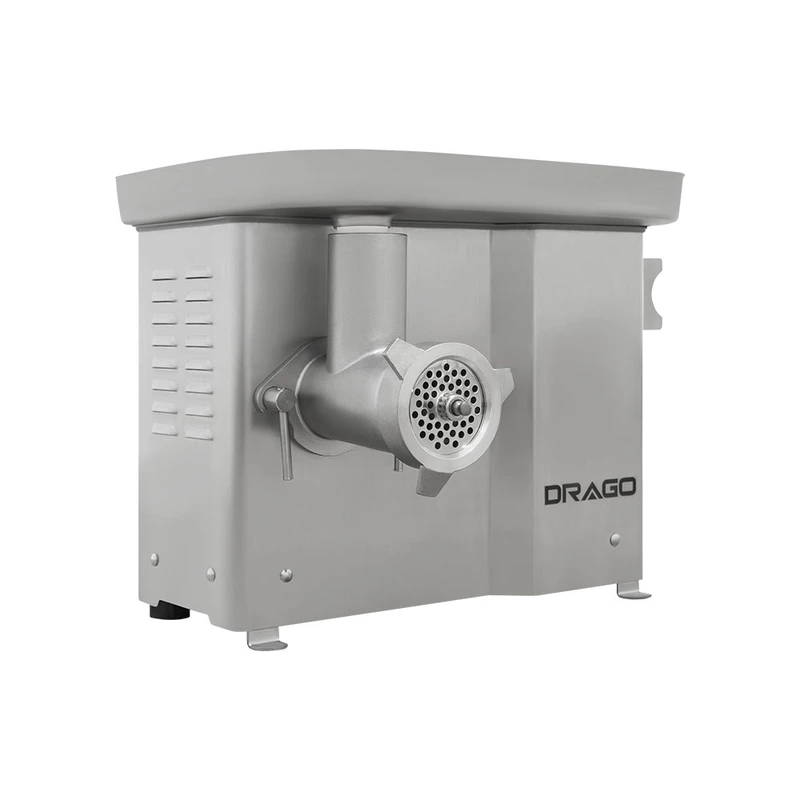 Molino de carne acero inoxidable 3/4 HP