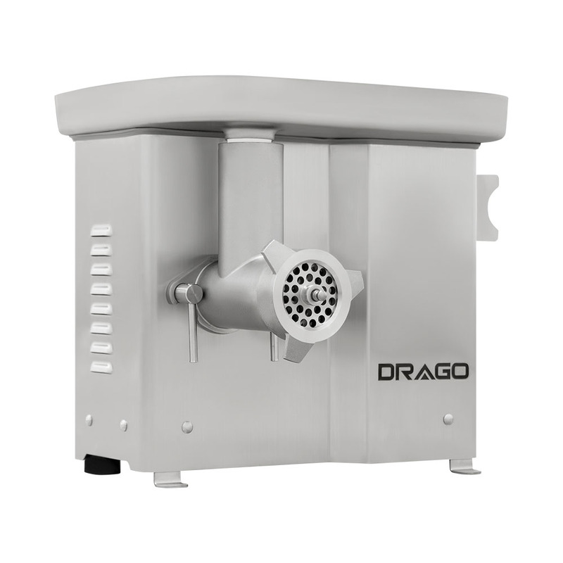 Molino de carne de mesa potencia 1 HP