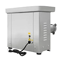 Molino de carne de mesa potencia 1 HP
