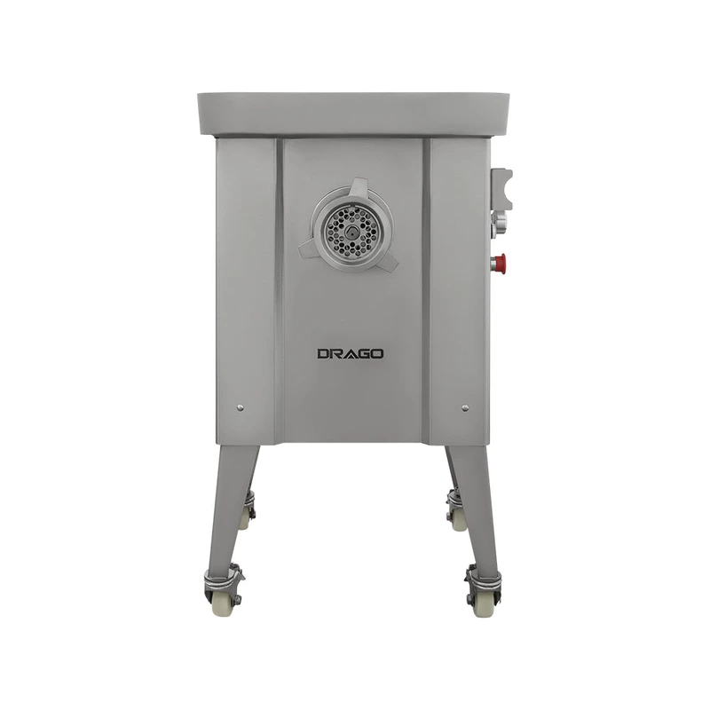 Molino de carne de piso potencia 2 HP