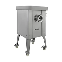 Molino de carne de piso potencia 2 HP