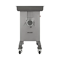 Molino de carne de piso potencia 4 HP