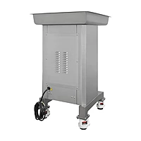 Molino de carne de piso potencia 4 HP