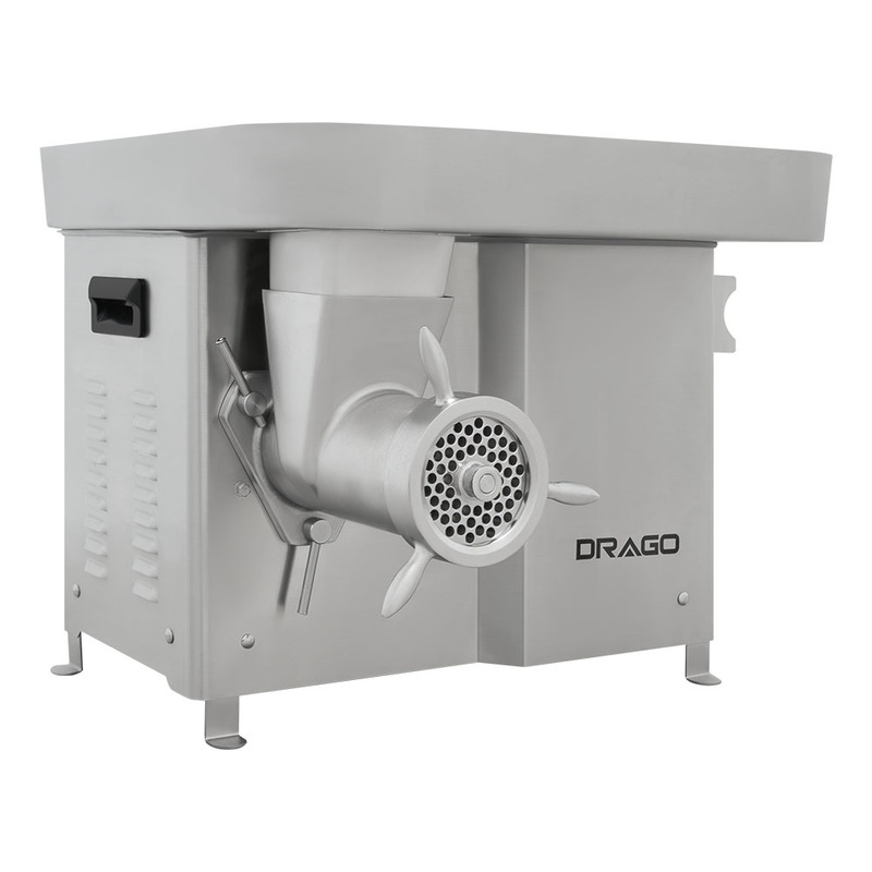 Molino de carne de mesa, 2Hp MC-32