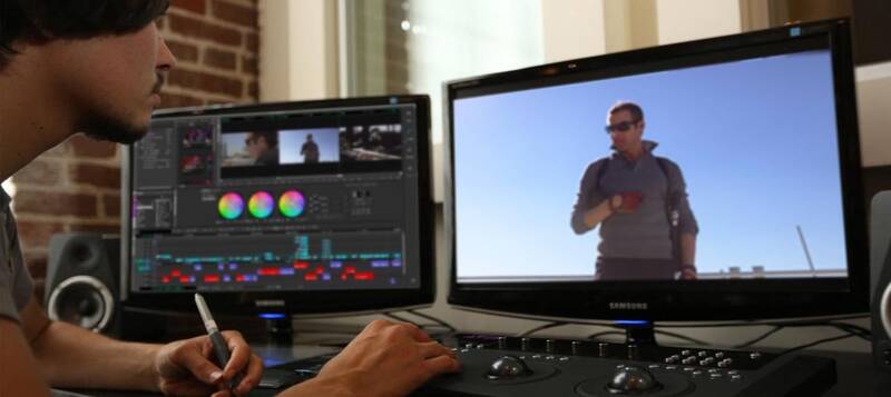 Media Composer Symphony 1Y Subscription Media Composer Symphony 1Y Subscription