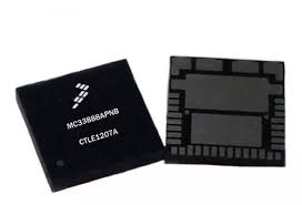 MC33888APNB Quad High-Side and Octal Low-Side Switch for Automotive MC33888APNB Quad High-Side and Octal Low-Side Switch for Automotive