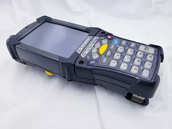 MC9090-SK0HJBFA6WW-Like New