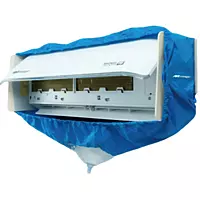 Lona de Mantenimiento para Minisplit de 2 Y 3 TON - MCB2436A