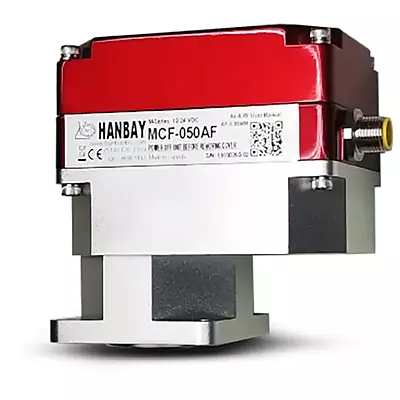 Hanbay MCF-000XX-1-Including-mounting-kit