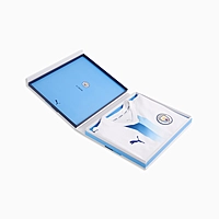 Manchester City 26/27 Third Shirt