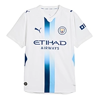 Manchester City 26/27 Third Shirt