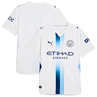 Manchester City 26/27 Third Shirt