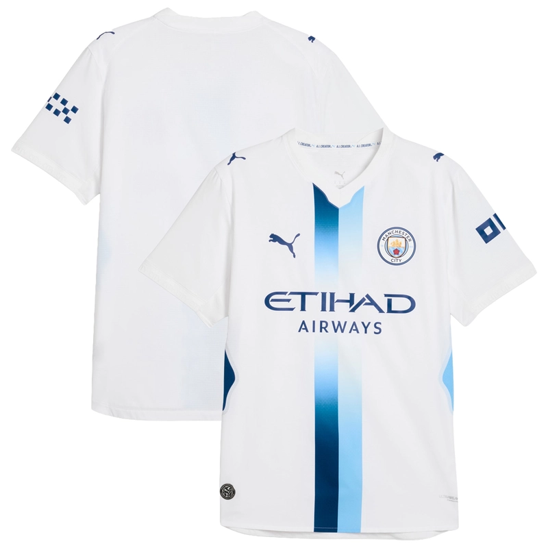 Manchester City 26/27 Third Shirt