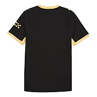 Manchester City 26/27 Away Shirt