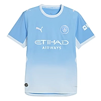 Manchester City 26/27 Home Shirt