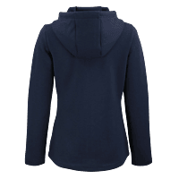 Cutter & Buck - Women's Roam Epic Versatility Hooded Jacket - Navy
