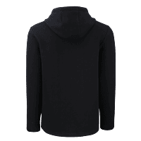 Cutter & Buck - Men's Roam Epic Versatility Hooded Jacket - Black
