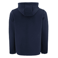 Cutter & Buck - Men's Roam Epic Versatility Hooded Jacket - Navy