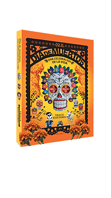 02.11 DÍA DE MUERTOS