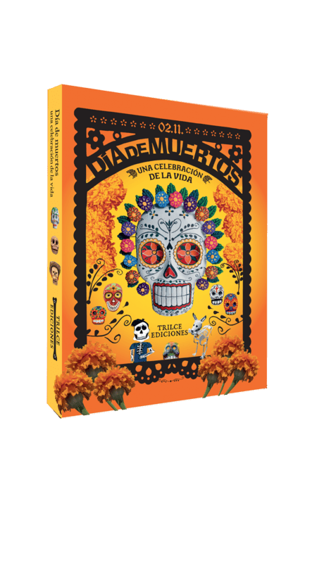 02.11 DÍA DE MUERTOS 02.11 DÍA DE MUERTOS
