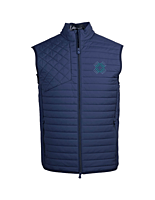Greyson - Men's Yukon X-Lite Vest - Maltese Blue