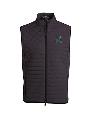Greyson - Men's Yukon X-Lite Vest - Shepherd