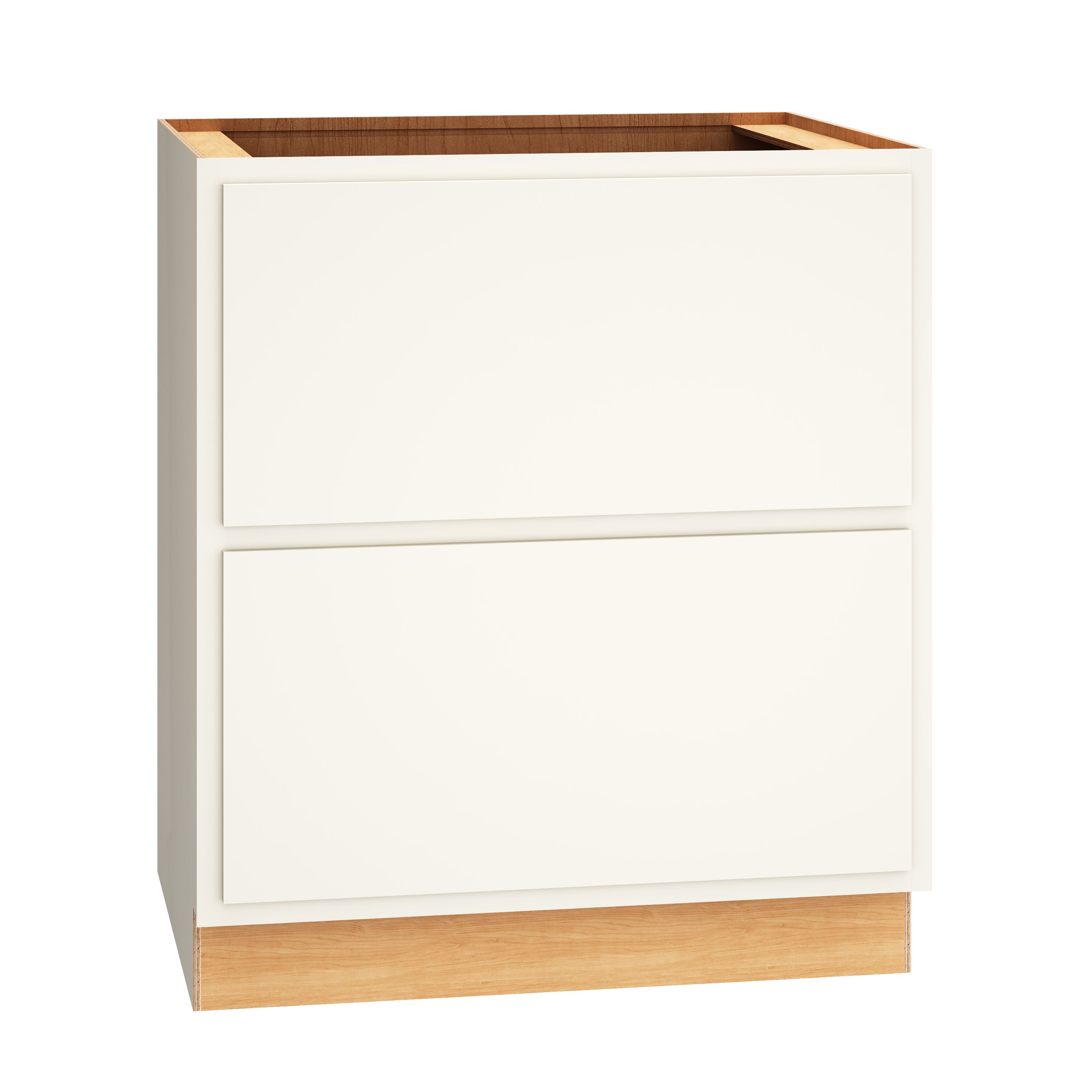 Classic 2 Drawer Base