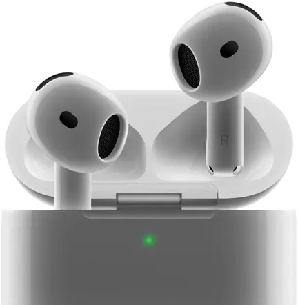 AirPods 4