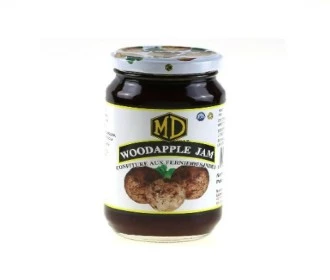 MD Woodapple