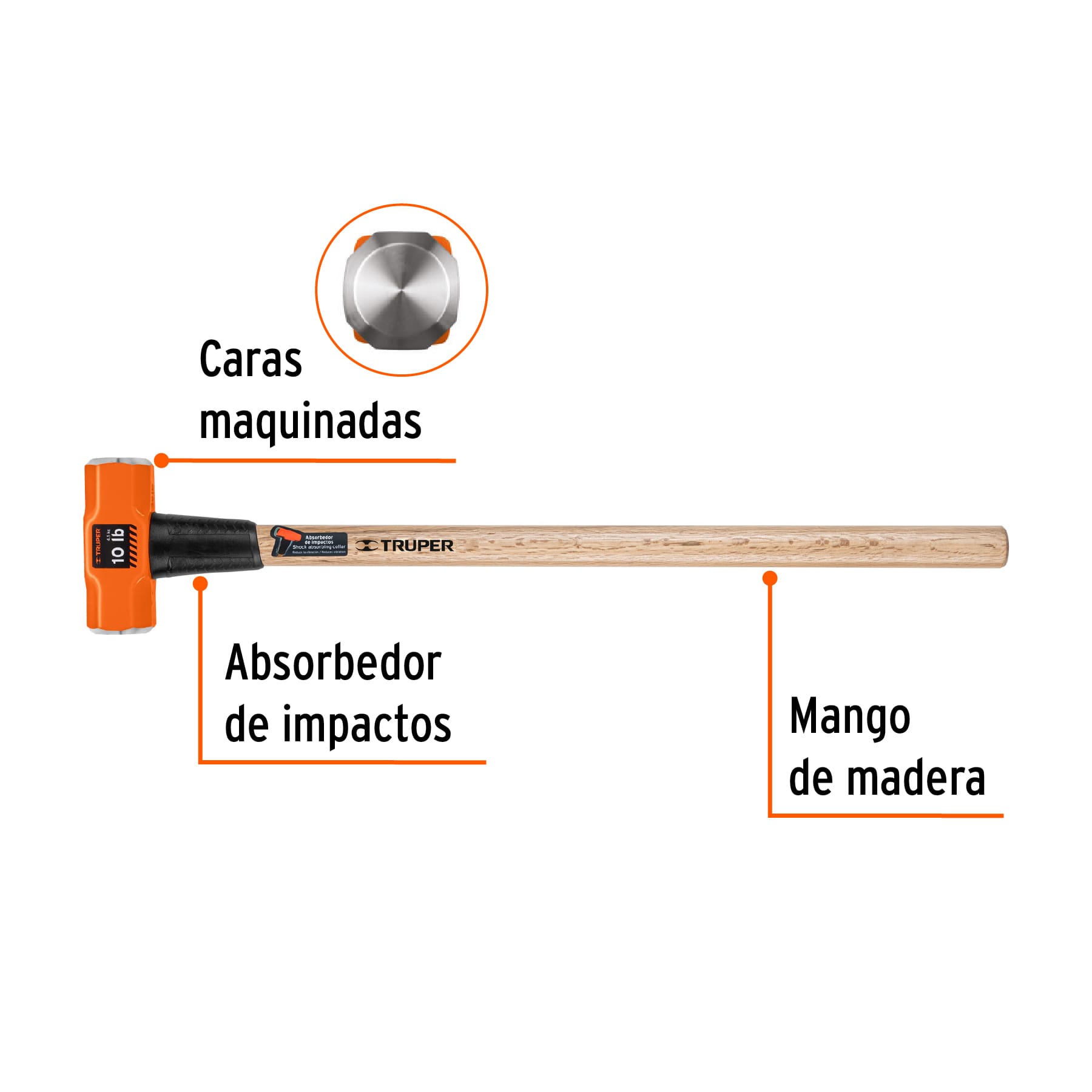 marro-octagonal-10-lb-mango-de-madera-36-truper-md-10m-16512