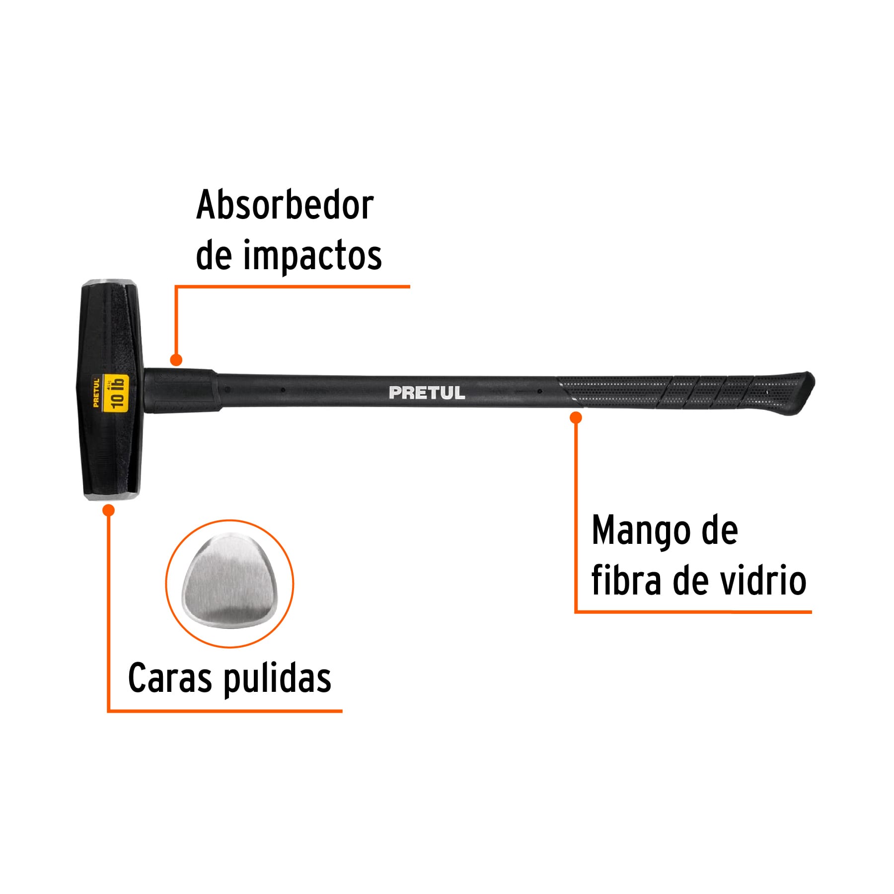 marro-tipo-nevada-10-lbs-mango-36-pretul-md-10mp-22206