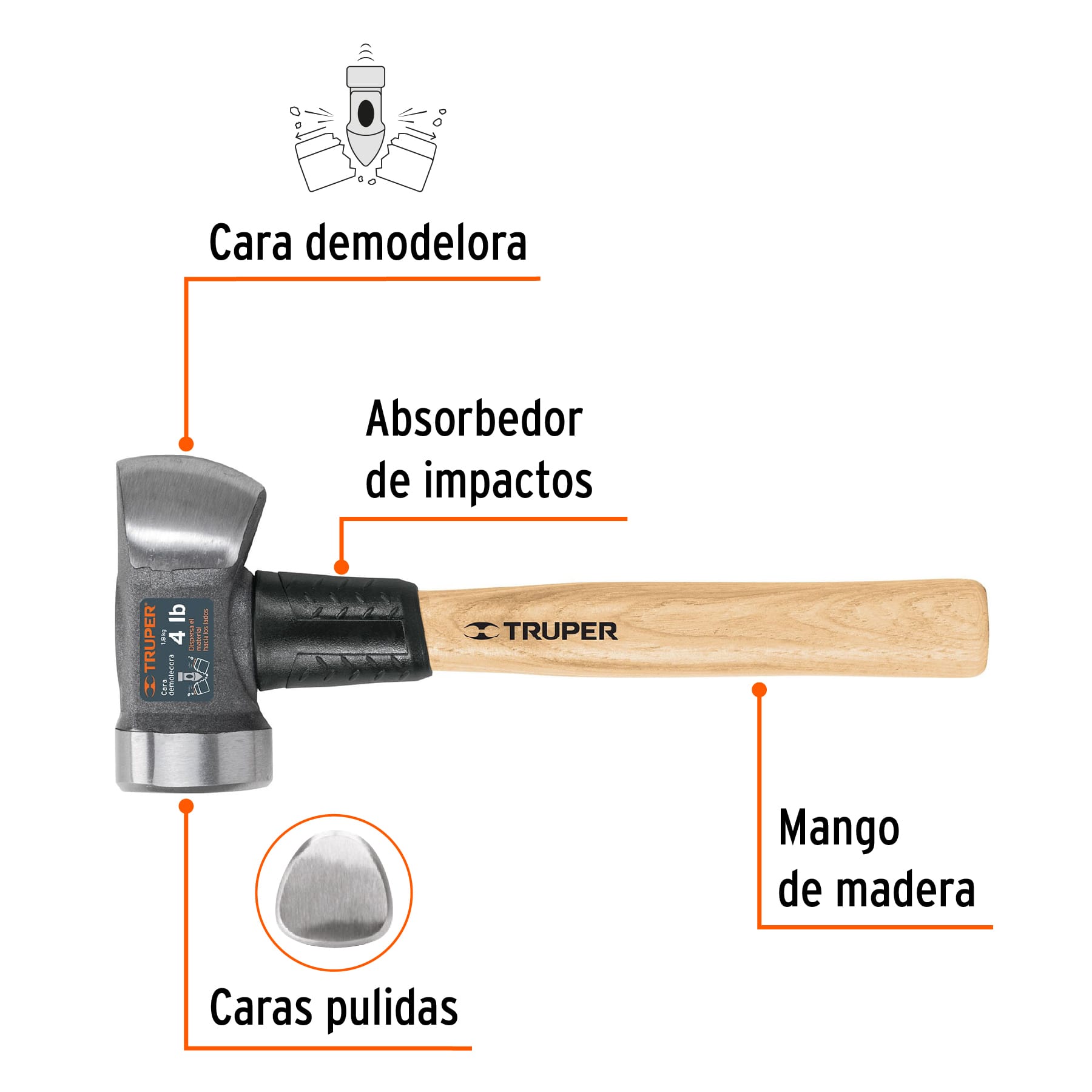 marro-demoledor-4-lb-mango-de-madera-12-truper-md-4hx-11256