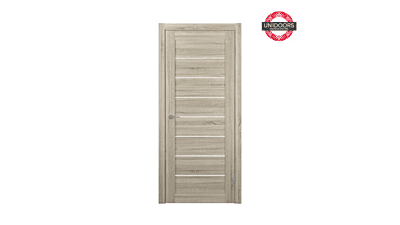 UNIDOORS Internal Door MD01 Oak Sonoma