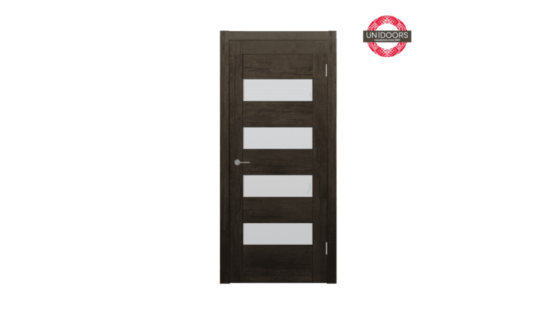 UNIDOORS Internal Door MD02 Old Tree