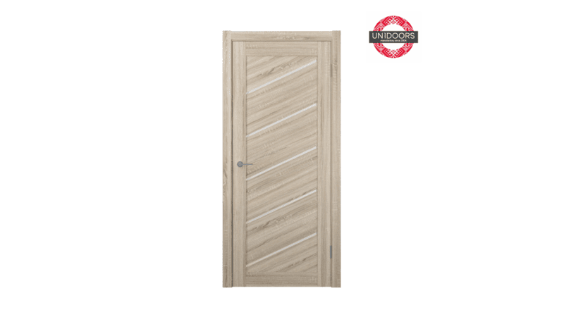 UNIDOORS Internal Door MD03 Oak Sonoma