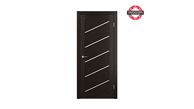 UNIDOORS Internal Door MD03 Old Tree