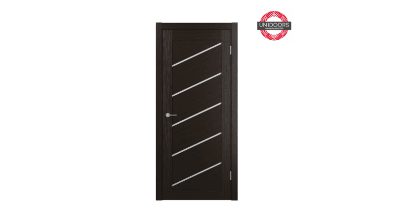 UNIDOORS Internal Door MD03 Old Tree