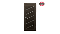 UNIDOORS Internal Door MD03 Wenge