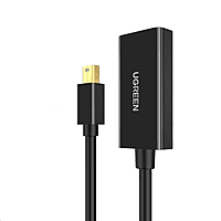 UGREEN Mini DP to 4K@30Hz HDMI Adapter, Thunderbolt 2.0