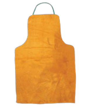 MANDIL DE CARNAZA 60 X 90