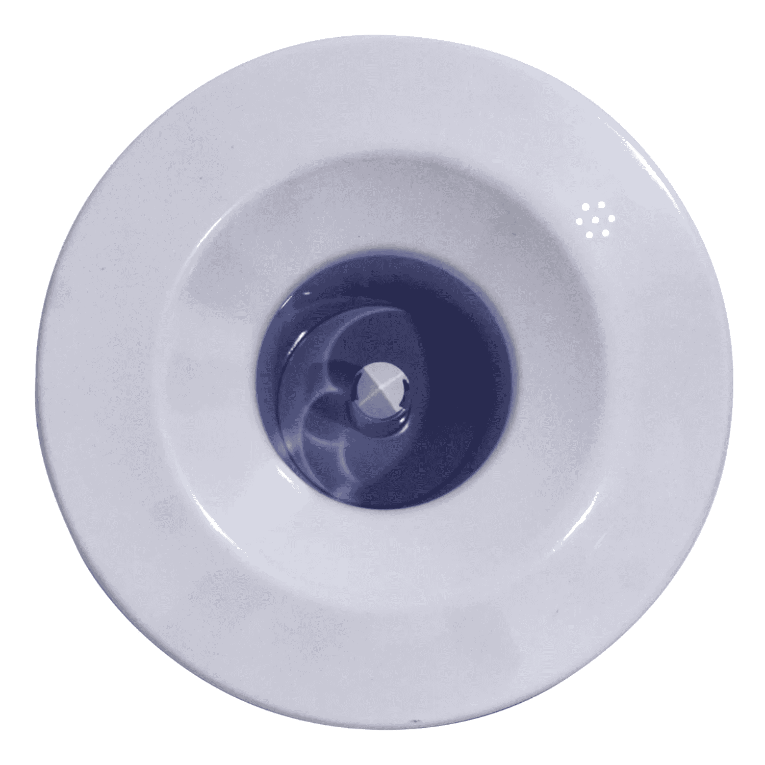 Base para Garrafon para DISX 10 Blanco - MDD10CB-01