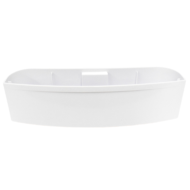 Charola de Goteo DISX 10 Blanco - MDD10CB-27