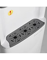 Despachador de Agua Mirage, Grrafon Oculto, 115V, 560W, R600A / 20 g - MDD30HD