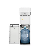 Despachador de Agua Mirage, Grrafon Oculto, 115V, 560W, R600A / 20 g - MDD30HD