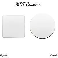 Coasters MDF